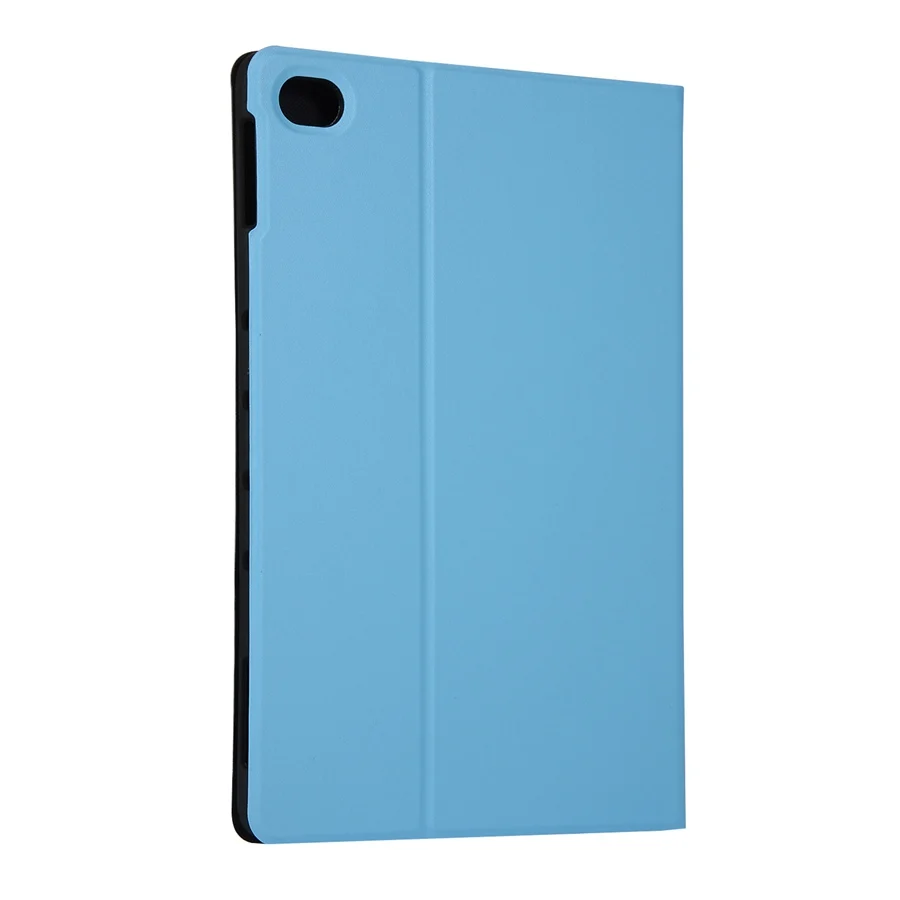 Кожаный чехол для huawei MediaPad M5 lite10 BAH2-W19/L09/W09 10,1 дюймов мягкая задняя крышка-подставка для huawei M5 lite 10 Чехол+ пленка+ ручка