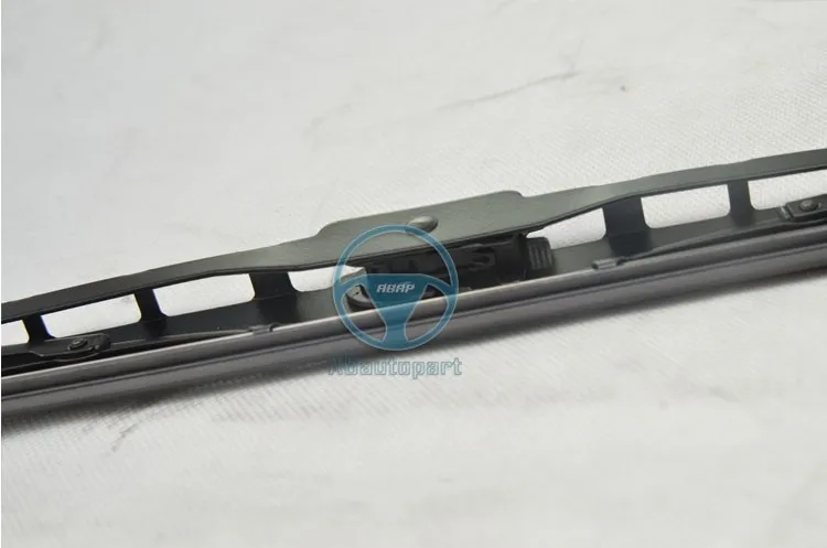 61619069198 Car Front Window Wiper Blade Set Auto For 525i 530i 535i 540i M5 1989-1995 New | Автомобили и мотоциклы
