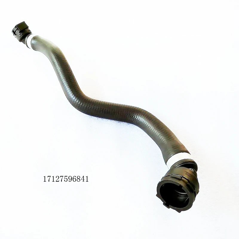 Для BMW F20 F20N F21 F21N F22 F23 радиатор охлаждающий шланг OEM 17127596841|Воздухозаборники| |