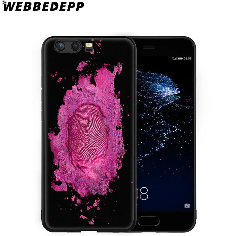 Мягкий чехол Rap Singer Nicki Minaj для Huawei P8 P9 P10 P20 P30 Lite Pro P Smart Z Plus 2019 Y6 Prime 2018 2017 Mini |