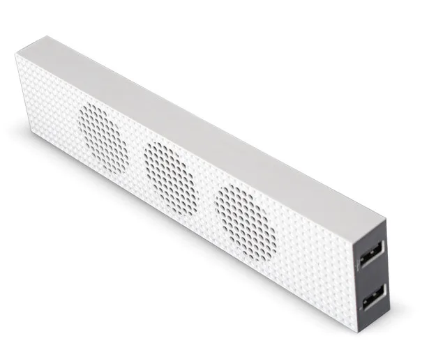 Охлаждающий вентилятор для тонкой консоли xboxone подходит устройств с функцией