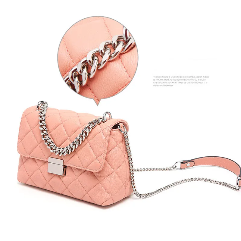 Женская сумка маленькая сумочка 2019 ароматная новая Косынка на одно плечо женская