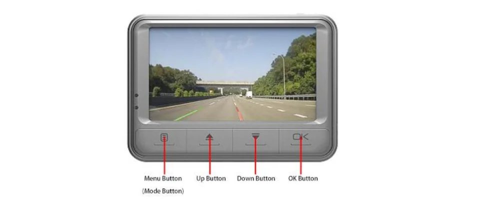 Новинка 1920 1080 p Автомобильный wifi dvr универсальная установка OnReal Q1 FHD 1080 P dash камера 170 градусов широкоугольная дорожная камера для tiguan