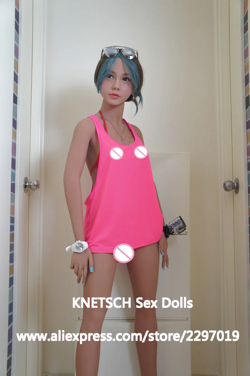 KNETSCH 156 см секс кукла из тпе высшего качества силиконовая для любви японская