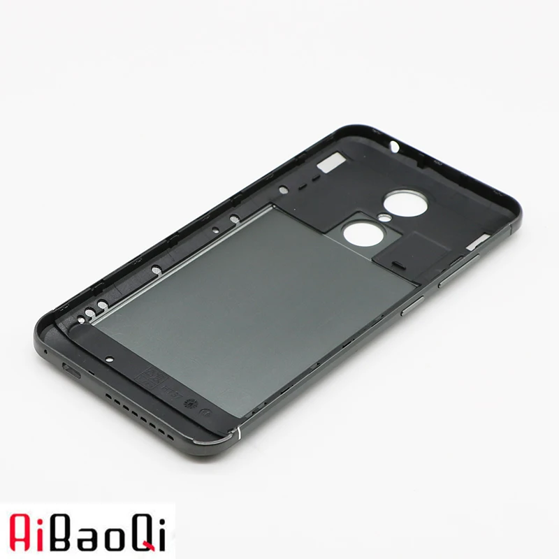 HOMTOM HT37 Батарея чехол Защитный Батарея чехол задняя крышка для 5,0 дюймов HOMTOM HT37/HT37 Pro Чехол для телефона+ 3 М клей