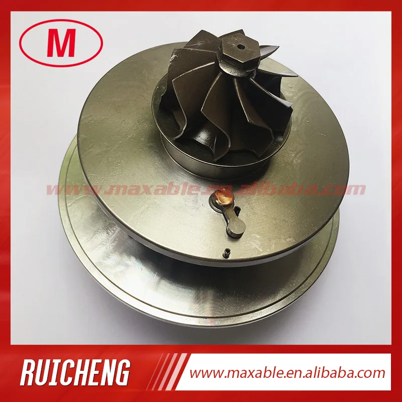 CT26 GT2359V 17201-17050 750001-0002 750001-5002 S turbo/CHRA/CORE для LandCruiser 100(5AT) 2004-05 1HD-FTE 4.2L 204HP