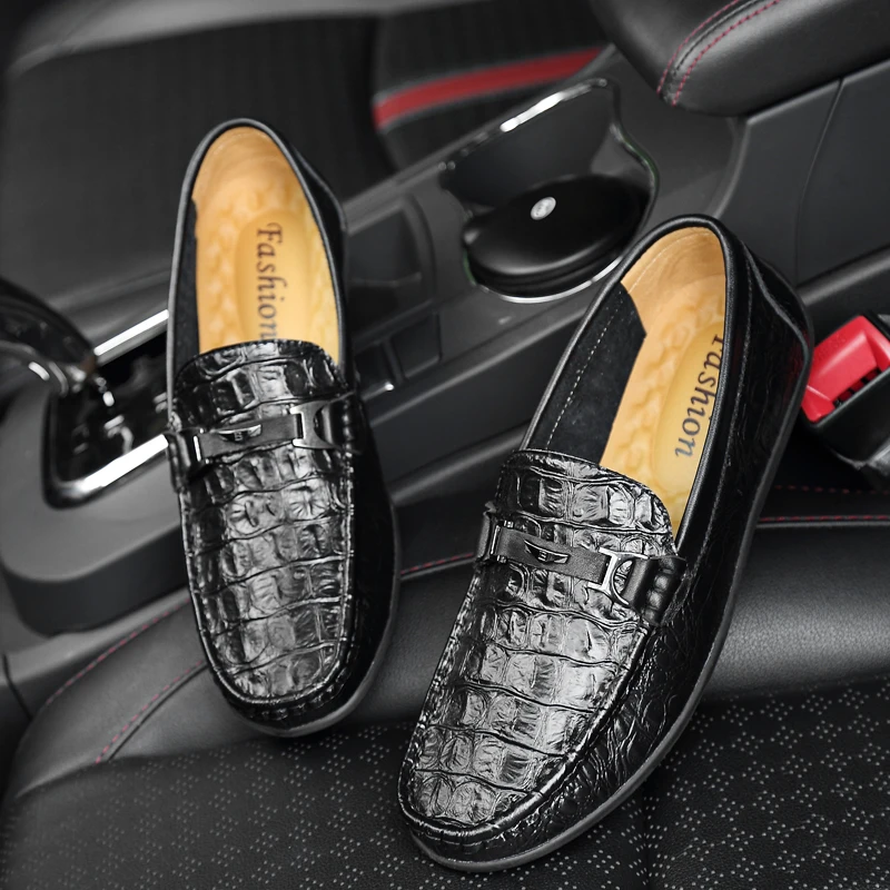 CIMIM/брендовая мужская обувь из натуральной кожи коллекция 2018 года