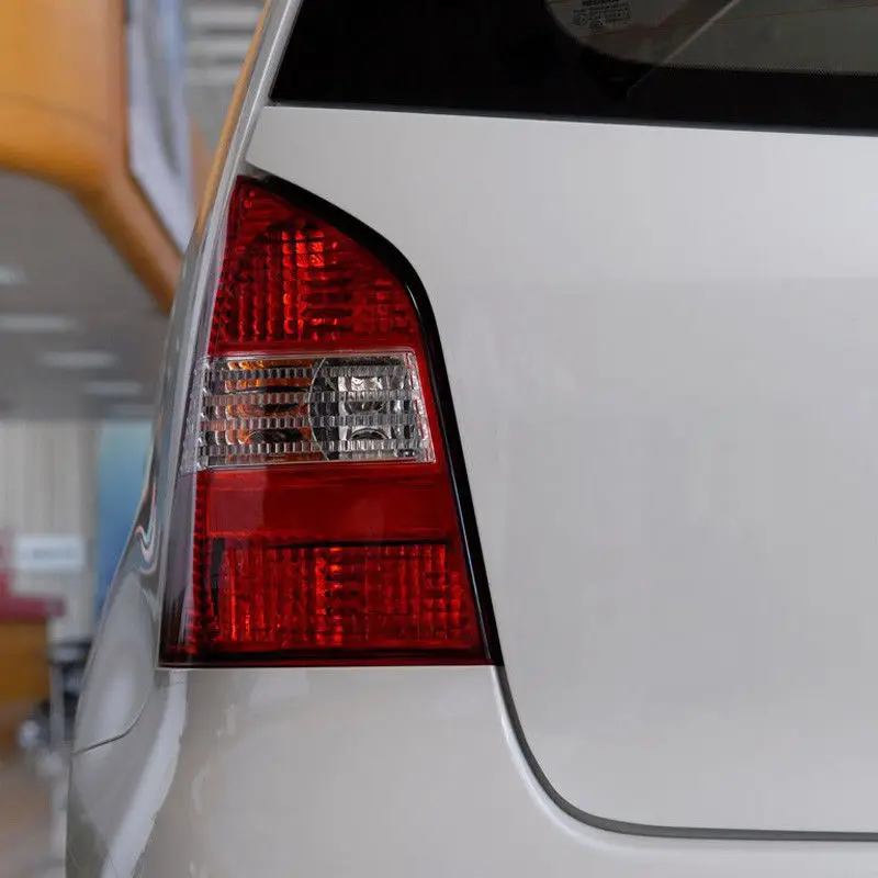 Галогенные задние фонари Ownsun для Nissan Livina 2007 2012|for nissan|bumper reflectorrear bumper reflector |