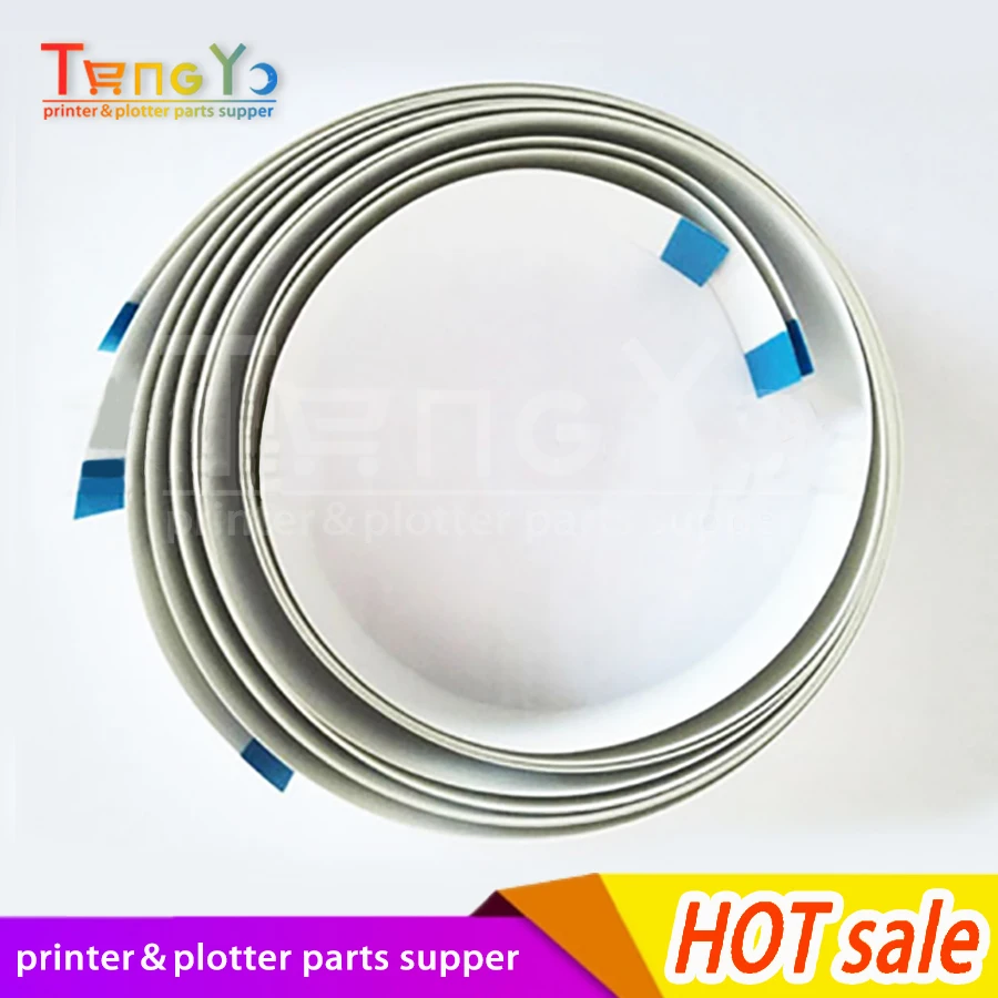 

Free shipping 100% new high quatily for HP100 110 120 130 Trialing Cable 24 inch C7791-60305 on sale