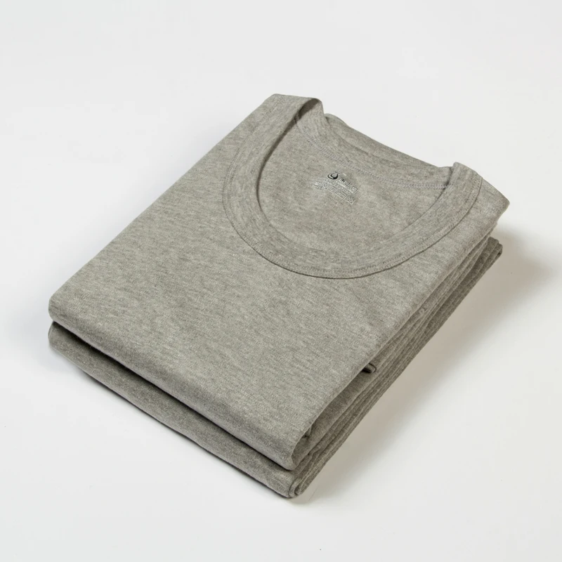 Зимнее женское термобелье удобные хлопковые подштанники женский и мужской