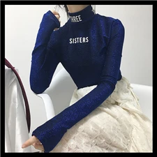 Harajuku женские футболки Ulzzang Harajuku милый футболки Женская мода летние прозрачные футболка с О-образным вырезом Футболка дропшиппинг 4TX6037