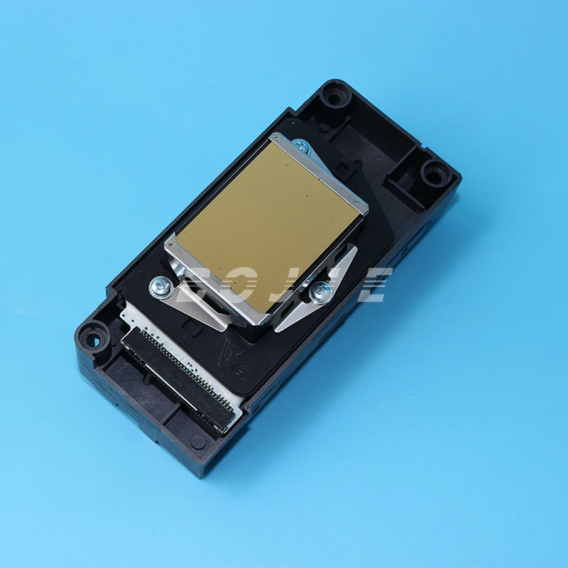 Второй замок dx5 эко растворитель печатающая головка F1860010|dx5 printhead|dx5 solventprinthead |