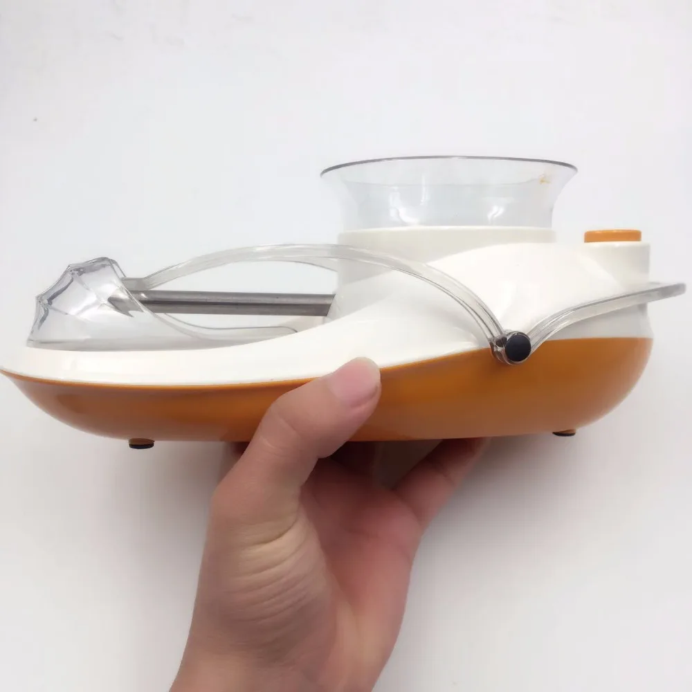 Электрическая автоматическая сигареты станок табака инжектор чайник ролика