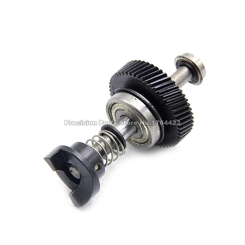 Новый OEM Верхний роликовый привод редуктор для Xerox DC 900 4110 4112 4595 1100 4127 4590 высокое