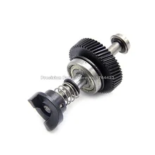 Новый OEM Верхний роликовый привод редуктор для Xerox DC 900 4110 4112 4595 1100