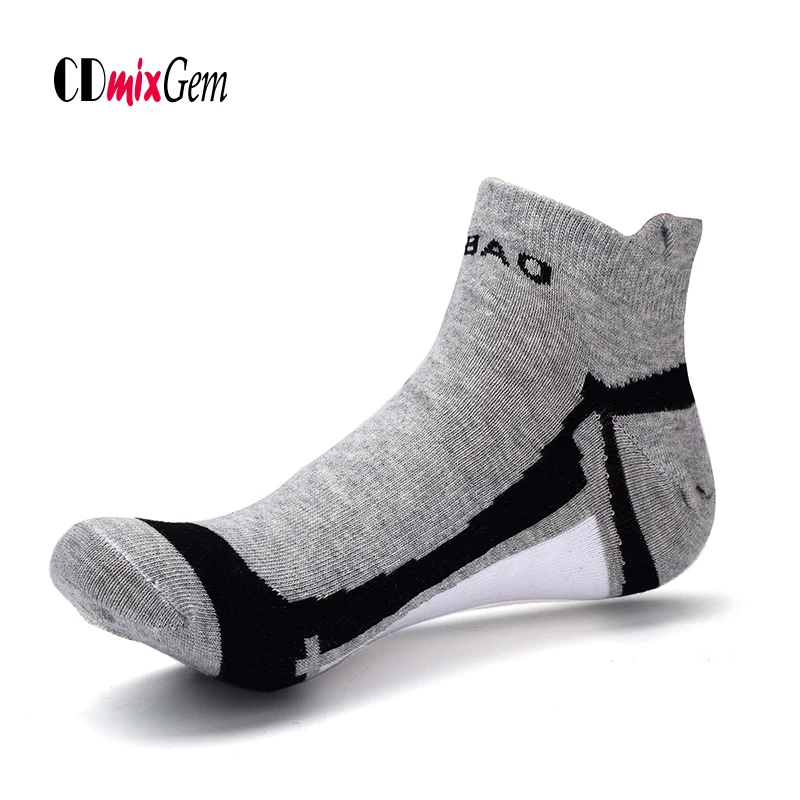 3 pairs = 1 лот новый мужской весной и summer спортивные носки мужчин короткий ствол