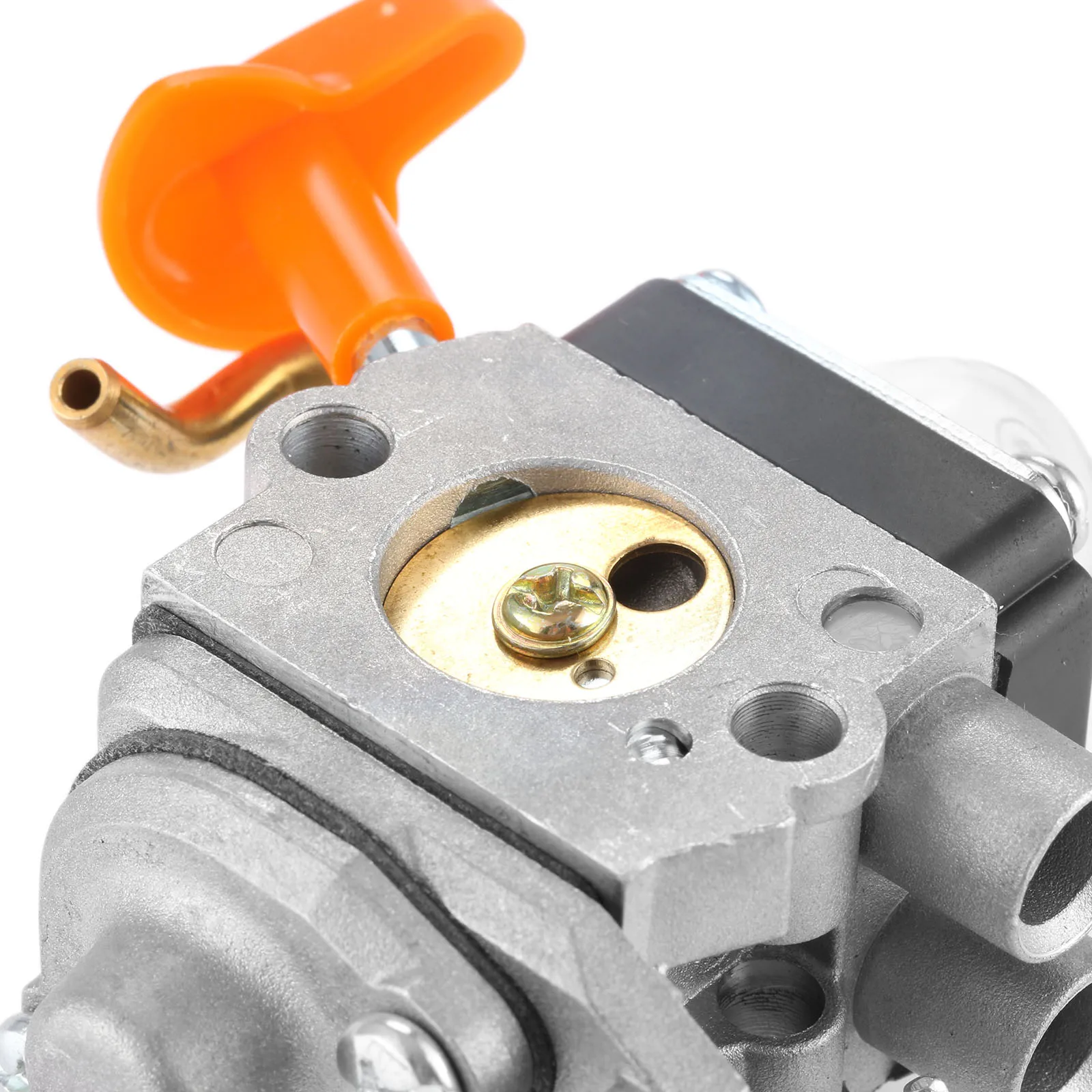 DRELD карбюратор углеводов Stihl FS87 FS90 FS100 KM100 FS110 KM110 FS130 KM130 HT130 триммер запасные части двигателя ZAMA C1Q-S173 S174