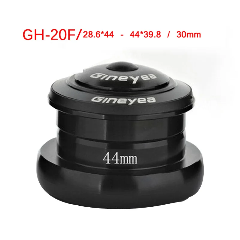 

Headset Gineyea 44MM Bearing Headset / External Wrist Group /Headset Group / Mountain road Bicycle Washer headset