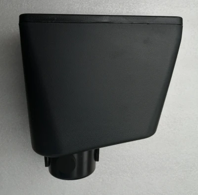 Подлокотник для Renault Clio Captur - Название цвета: Armrest base