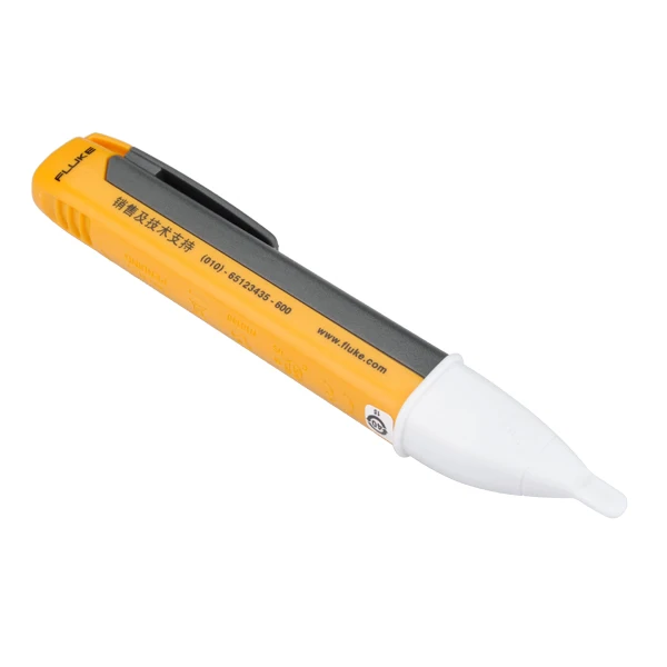 1AC-C2-II Электрический тестер напряжения VoltAlert Ручка детектор AC200-1000V Fluke