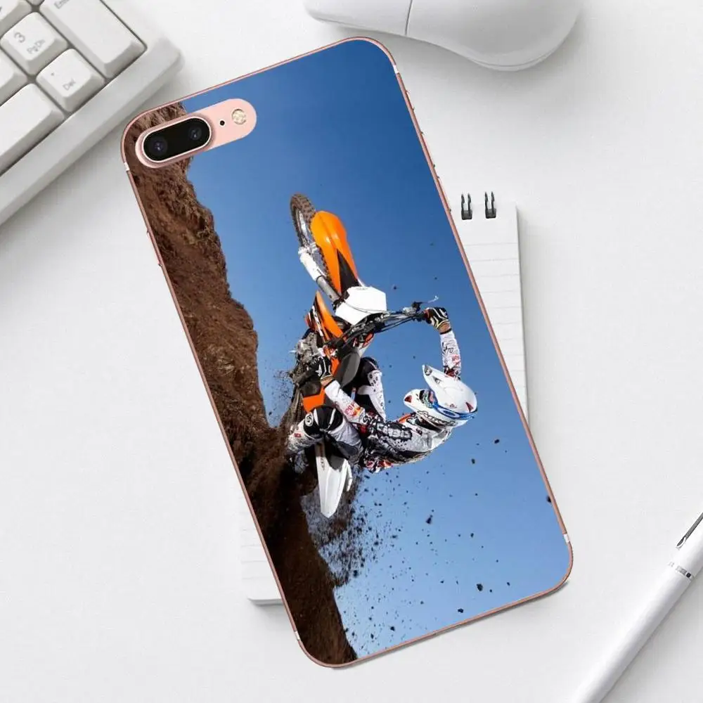 Qdowpz готов к гонке для iPhone X XS Max XR 4 4S 5 5C SE 6 6S 7 8 Plus Galaxy A3 A5 J1 J3 J5 J7 2017 TPU | Мобильные