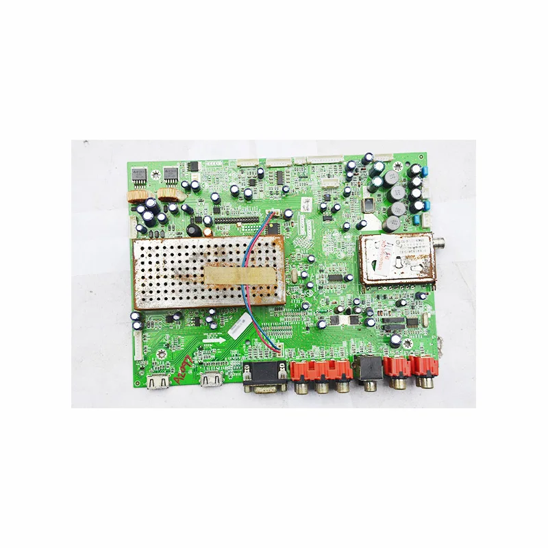 Оригинальная материнская плата 32L08HR 5800 A8K220 0040 с фотоэлементом|motherboard|motherboard motherboard