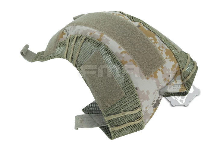 FMA Быстрый морской шлем крышка шлем аксессуары Multicam TYP ATFG HLD ARO1 ARO2