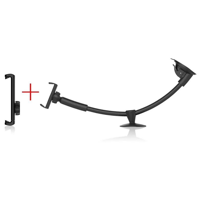 KMAX универсальный держатель планшета для машины подставка лобового стекла