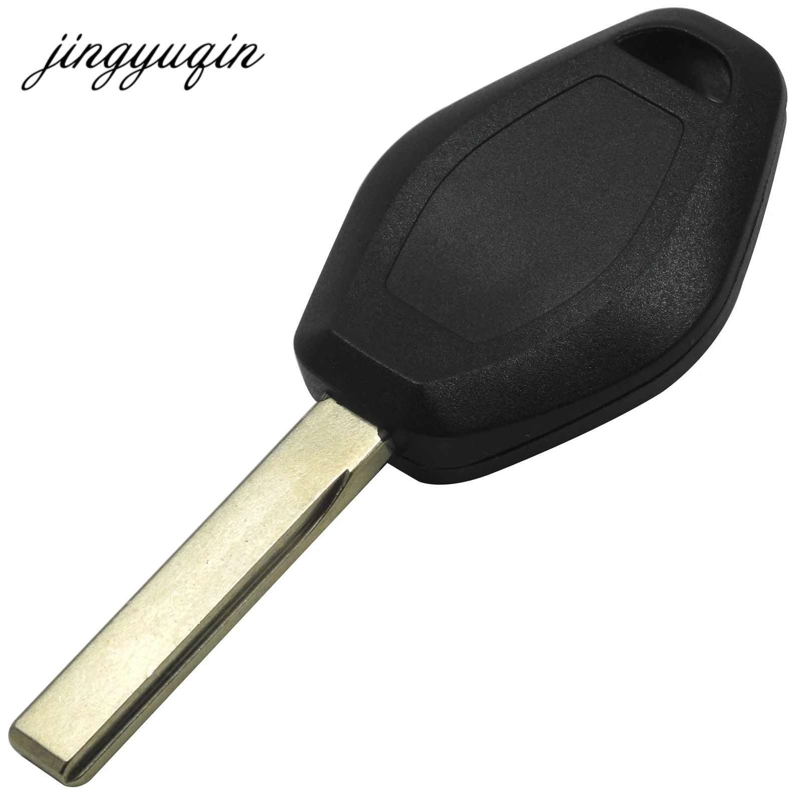 Чехол для ключей с 3 кнопками BMW X3 X5 Z3 Z4 1/3/5/7 серии Unut Hu92 Blade jingyuqin|shell bmw|shell caseshell buttons |