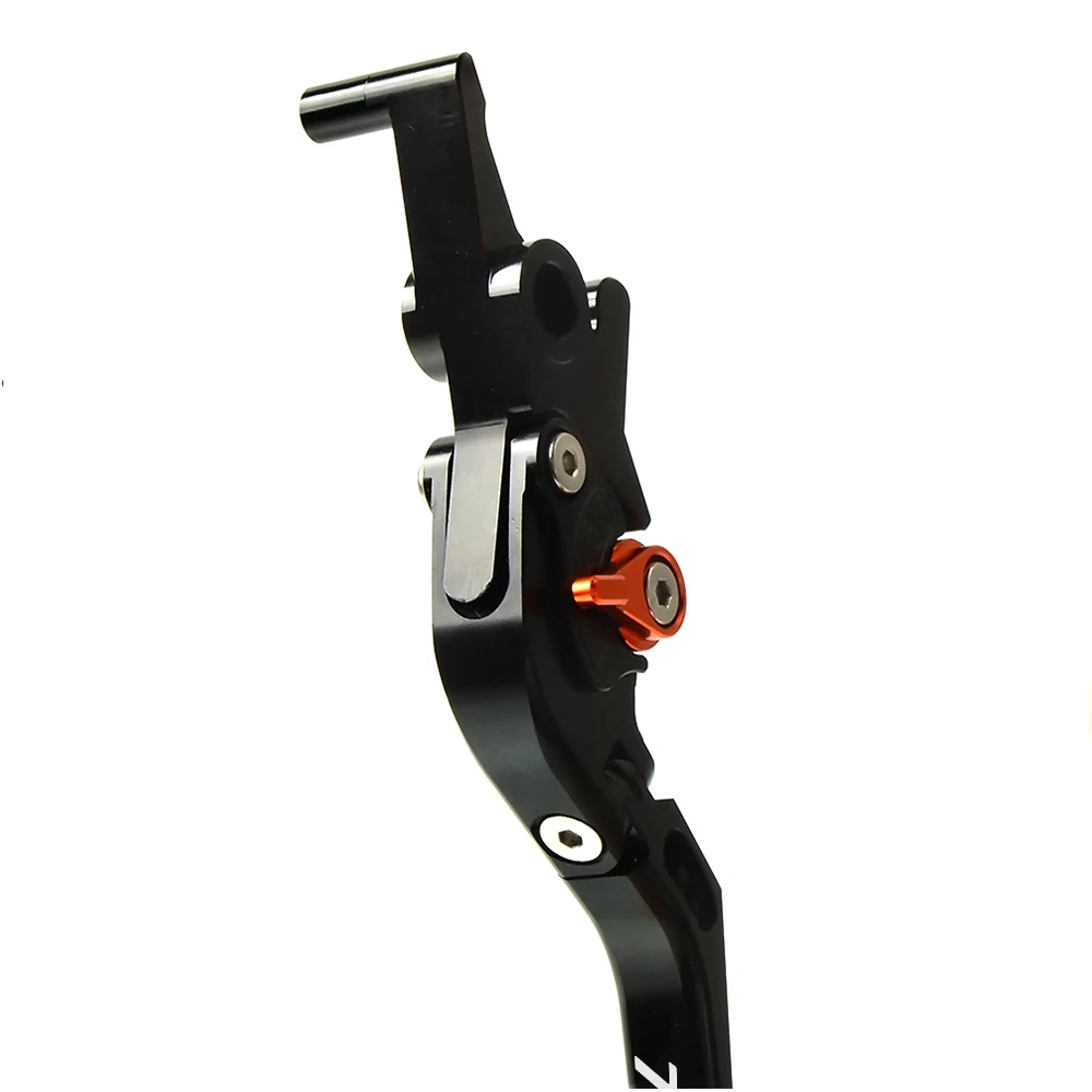 Алюминиевые Мотоциклетные аксессуары CNC ручки руля регулируемые выдвижные