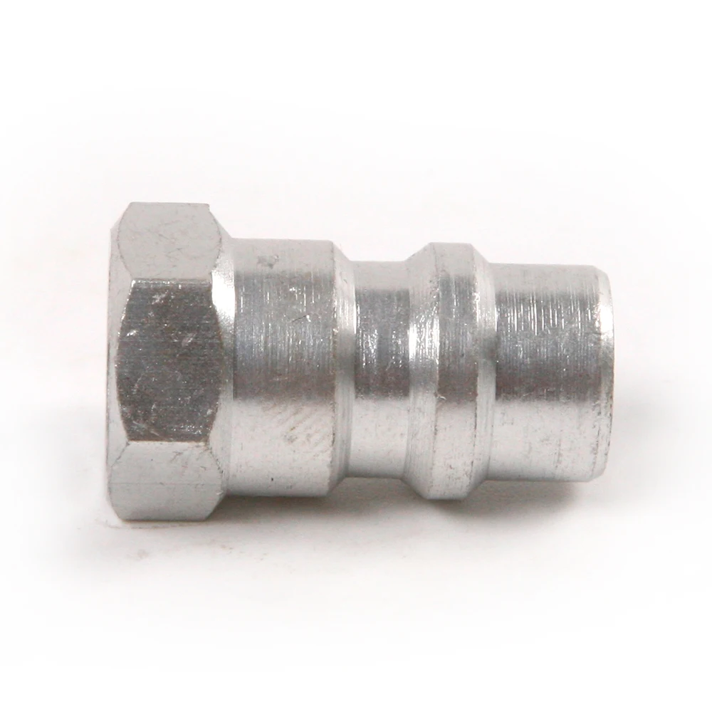 

Переходник R12 R22 R502 на R134A, переходник с быстроразъемным клапаном 1/4"