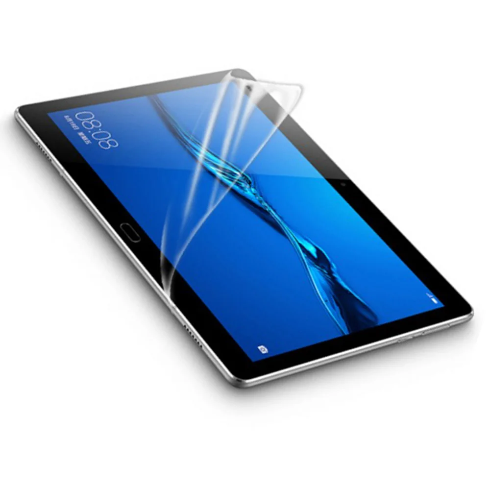 Защитная пленка для экрана планшетного ПК для huawei Matebook X Pro 13,9 дюймов HD ультра тонкая защитная пленка 2 шт