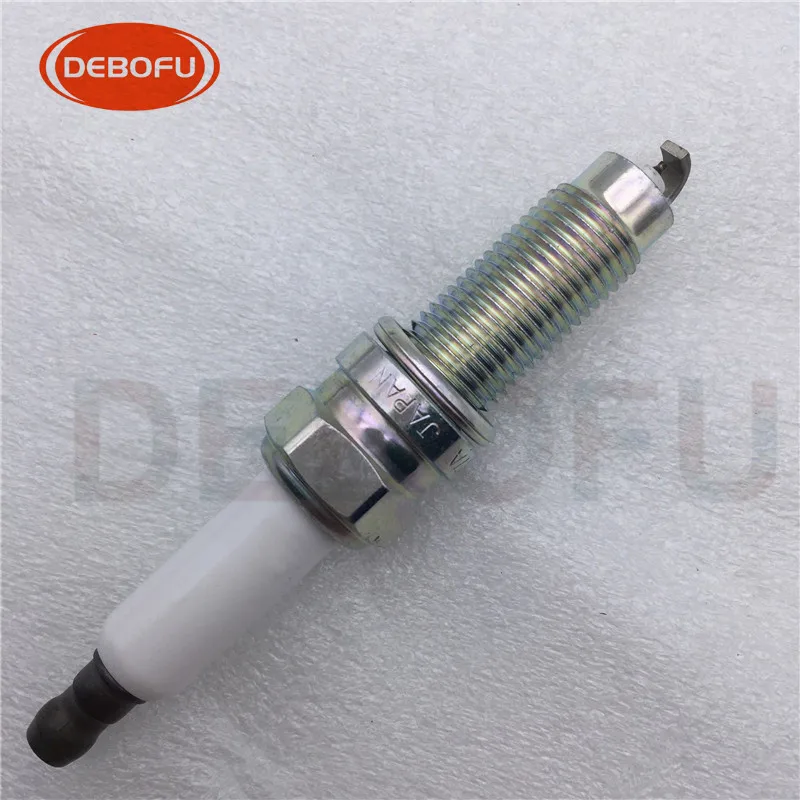 10 шт./лот PLKR7B8E A0041595803 для Mercedes Benz Мерседес Бенц B200 / S300 S350 ML320 ML350 R300 R350 Comet Свеча