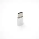 Адаптер зарядного устройства Micro USB на USB Type-C, преобразователь для оригинального Blackview BV7000 BV8000 BV9500