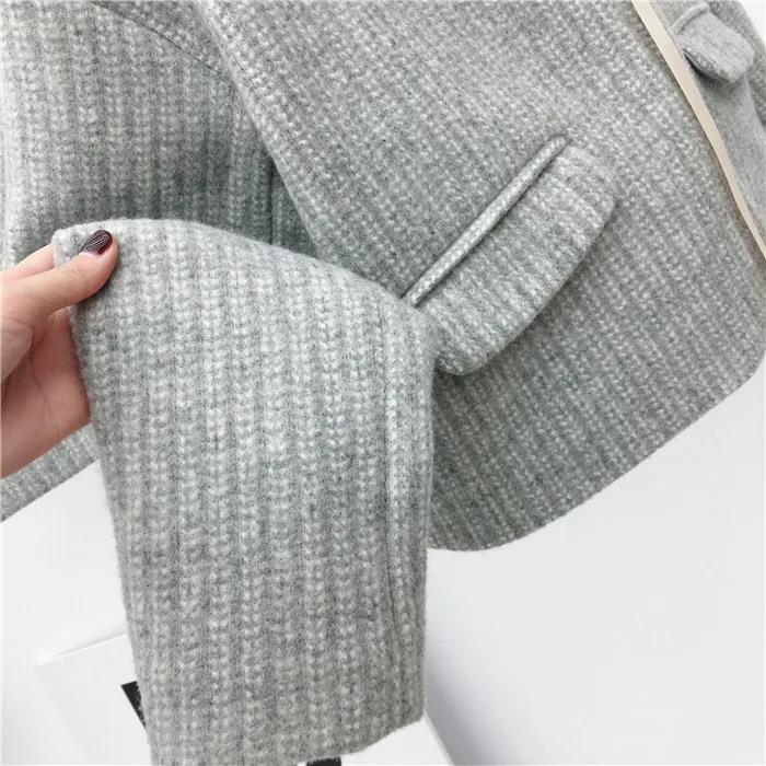 2019 Новая модная женская одежда для взрослых комплект из двух предметов плотное