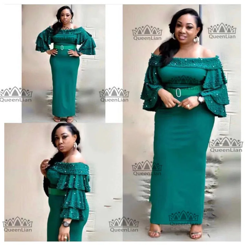 Африканскиое вечерное платье | Тематическая одежда и униформа