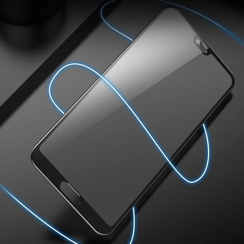 5D стекло для huawei P20 Lite, защита экрана P9 Lite, защитное стекло mate 10 Lite P20 Pro, закаленное стекло для huawei Honor 10