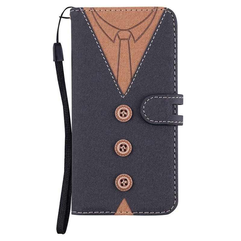 Coque Мода флип чехол для iphone 5 искусственная кожа + силикон бумажник задняя крышка 6