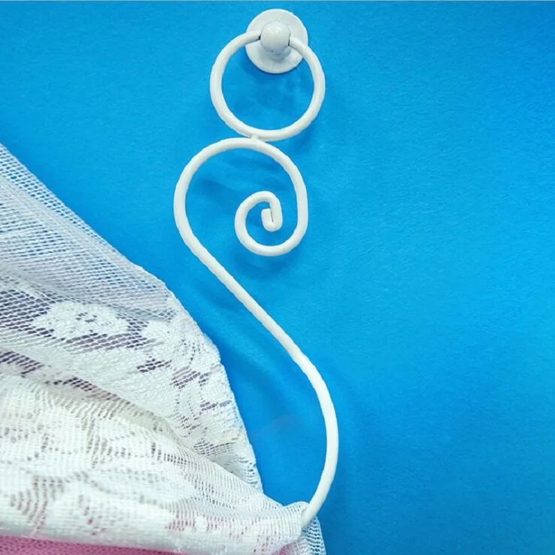 Роскошный дворец принцесса москитная сетка двойная кружевная Кровать Навес