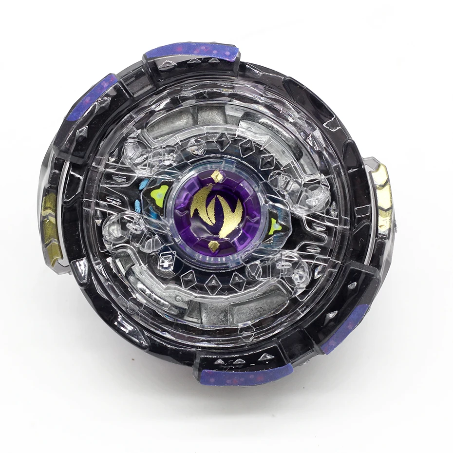 B102 No launcher Takara Tomy Bey Bay Burst полный стиль Burst набор B122 B120 B00 B86 B85 игрушки Арена мальчик распродажа пусковое устройство Слива Fafnir лезвие - Цвет: B102 No launcher