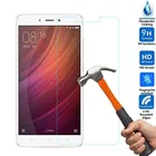 защитное стекло xiaomi redmi 4x стекло 9 H 2.5D закаленное Стекло для Xiaomi Max Примечание 2 Mix 2 5X Экран протектор для Redmi Note 4X глобальный 3 4X Примечание 2 3 4 защитная пленка