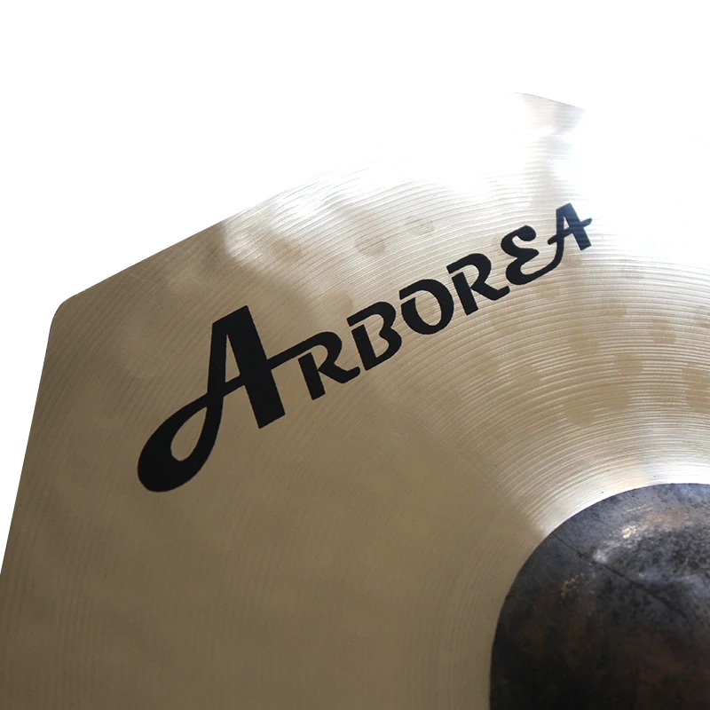 

100% Hand Made Effect Cymbals