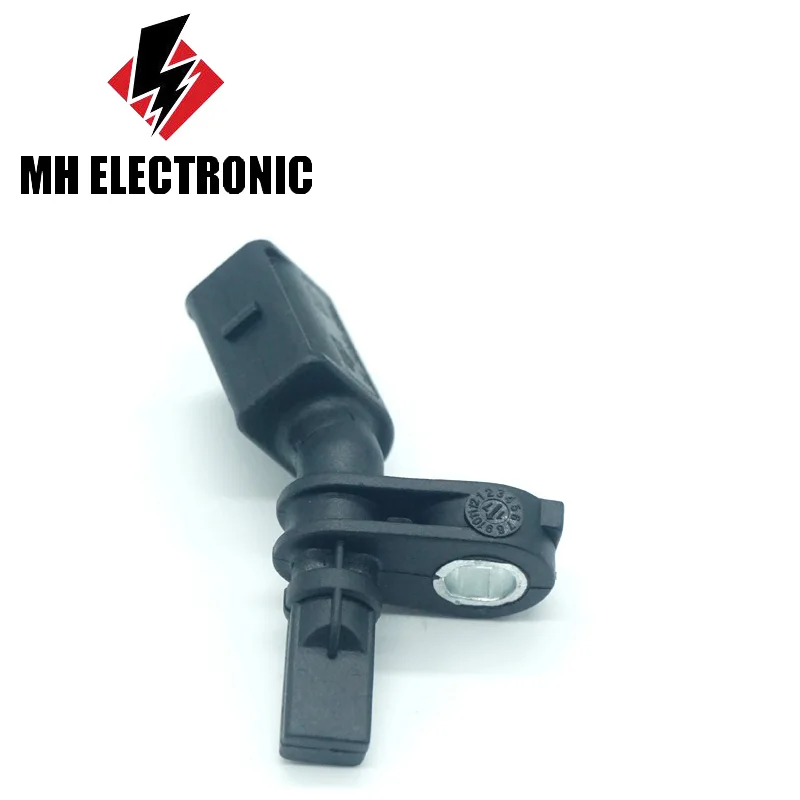MH Электронный передний правый Датчик ABS WHT003860 WHT 003 860 для Volkswagen Polo Fox Skoda Fabia Seat Cordoba