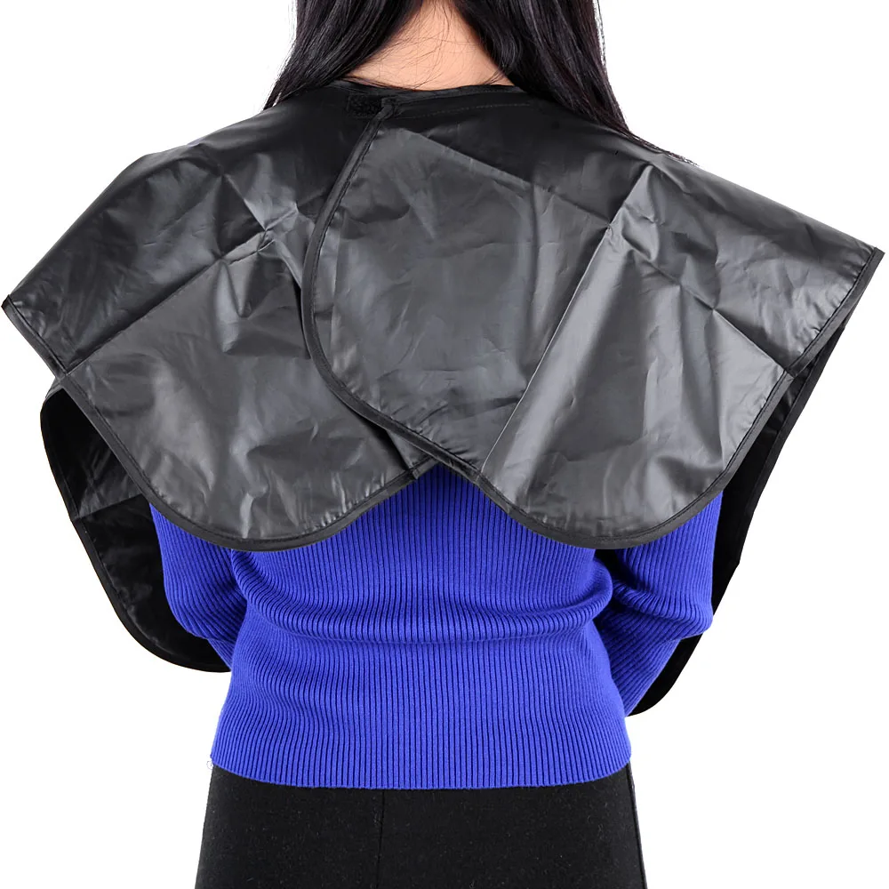 Салон Стрижка Парикмахерская накидка Водонепроницаемый парикмахерские