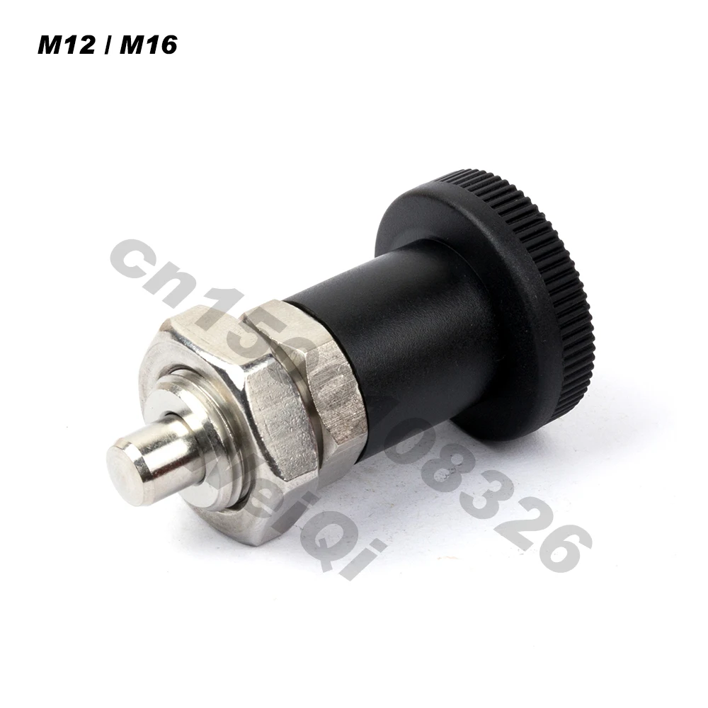 Плунжеры Indexing указательный Плунжер и штифт короткий тип пластиковая ручка