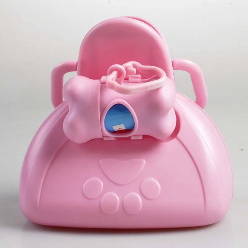 Товары для собак пупер-скрупер мешки наружной очистки дезодорирования | Дом и сад