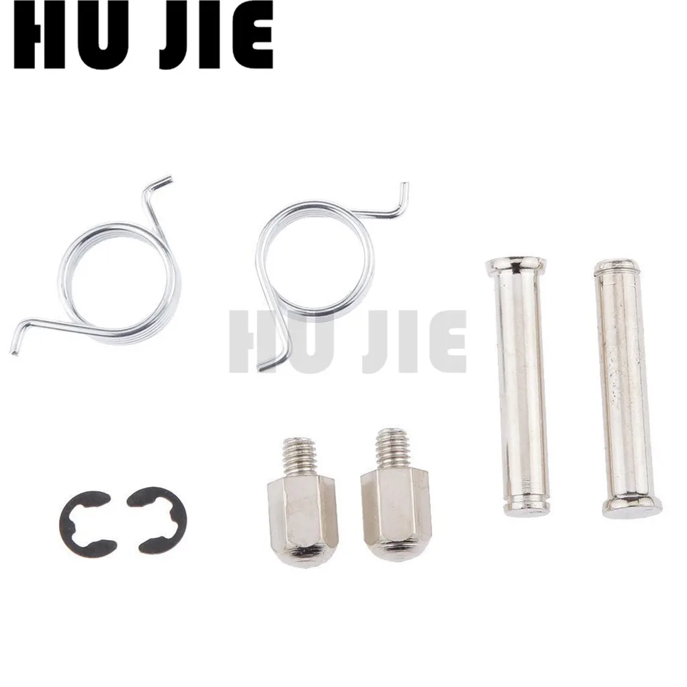 Передние Подножки для HONDA CB 900 CBR 1000 VTR XL 1100 1300|Подставки под ноги| |