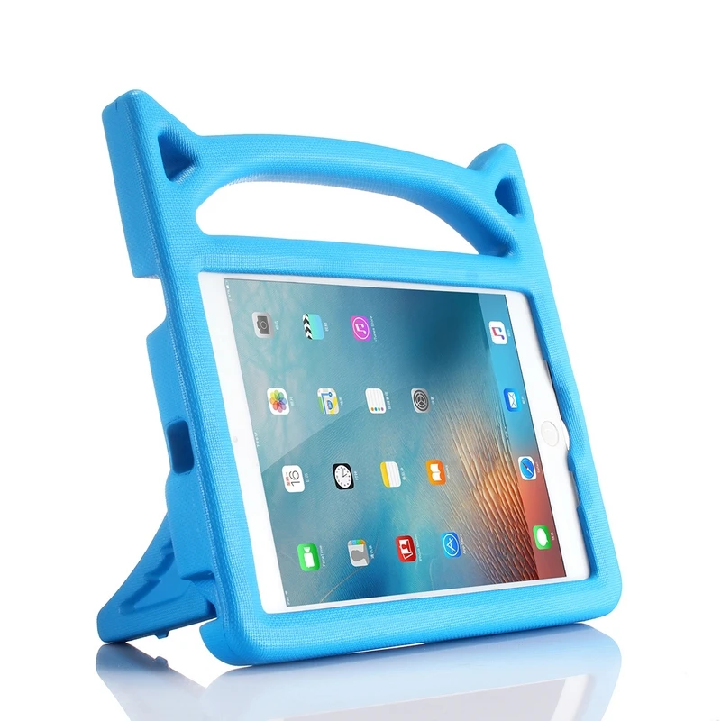 Детский противоударный чехол для iPad mini 1/2/3 4 5 2019 EVA мягкий толстый пенопластовый