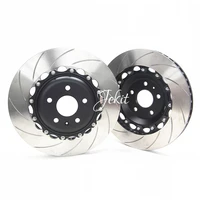 jekit brake disc with center bell 33028mm for mx5 ma zdae90 2008 for jk9200 original brake caliper