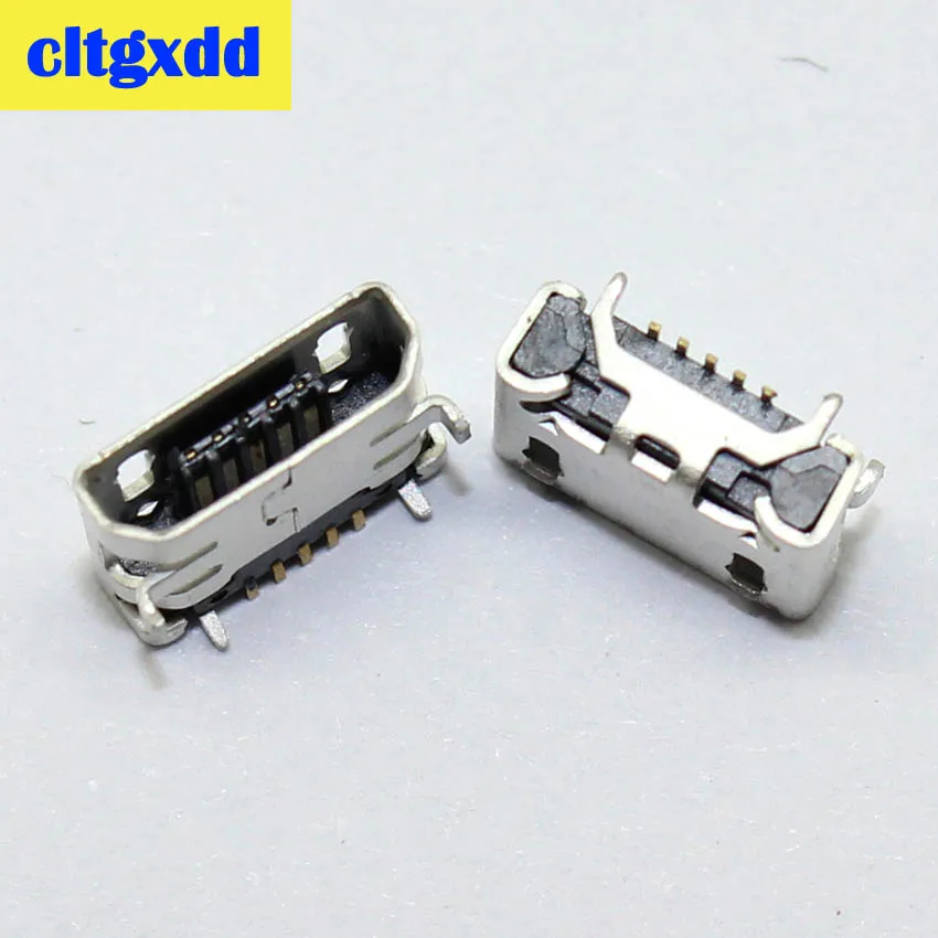 Cltgxdd USB универсальный разъем для зарядки lenovo/для huawei/для OPPO Micro зарядная